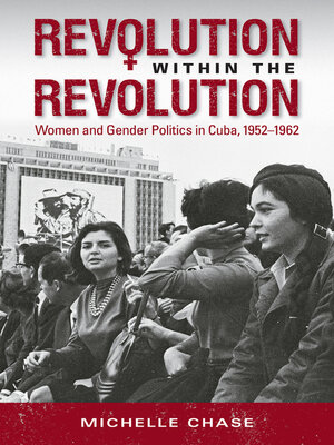 cover image of Revolution within the Revolution